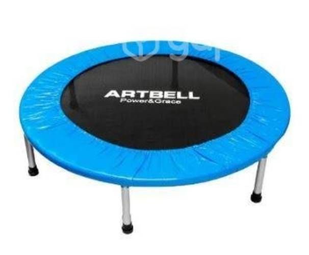 Tranpolín de 36 Pulgadas VER DETALLES