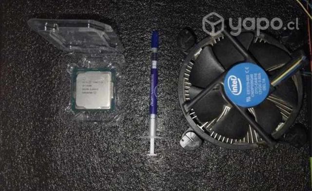 I3 10100 gráficos integrados