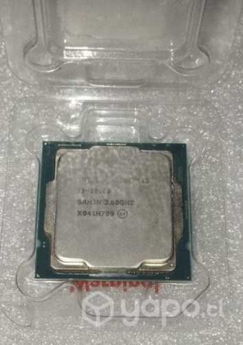 I3 10100 gráficos integrados