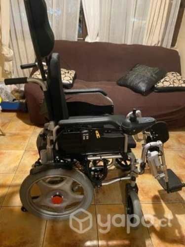 Silla eléctrica