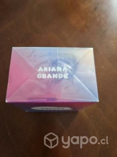 Perfume ariana grande 50ml