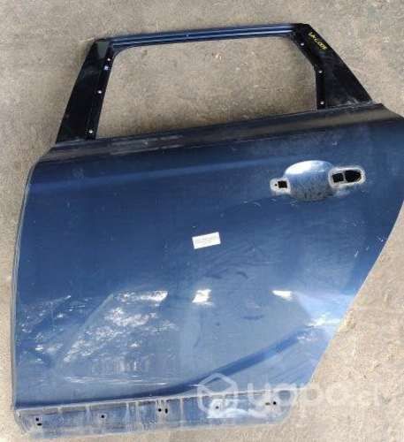 Puerta trasera izquierda (VXC005) Volvo XC60 T5