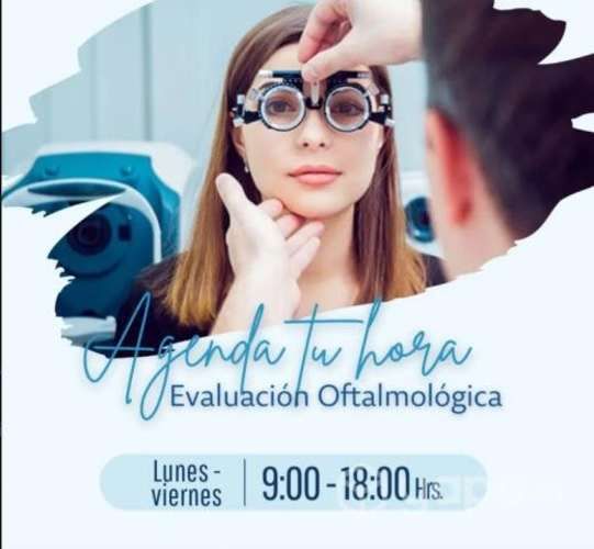 Tecvision Tu Optica en Santiago