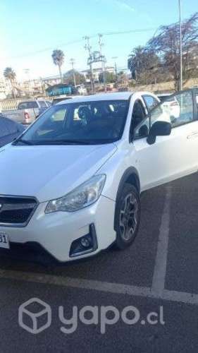 SUBARU XV 2017 Excelente estado