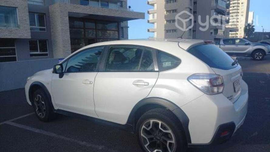 SUBARU XV 2017 Excelente estado