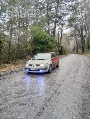 RENAULT MEGANE2, año 2005