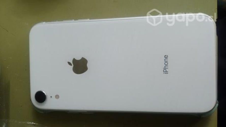 IPhone xr precio conversable