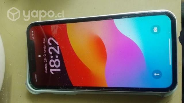 IPhone xr precio conversable
