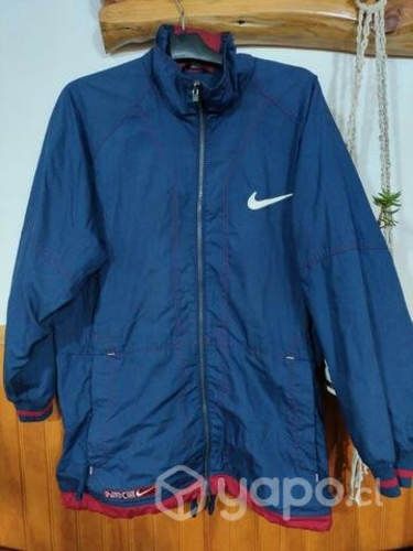 Chaqueta Nike vintage