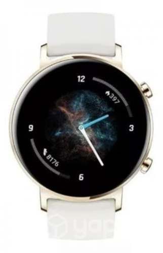 Smartwatch huawei watch gt2, 42mm