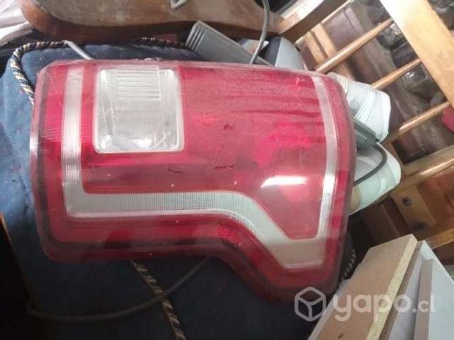 Foco trasero Ford f150xlt