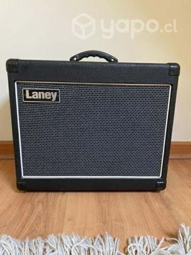 Amplificador guitarra eléctrica