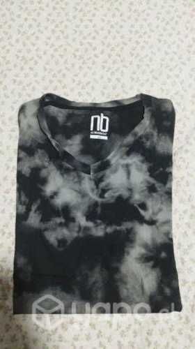 Poleritas nuevas talla L