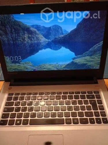 Notebook Lenovo Ideapad 300-14IBR