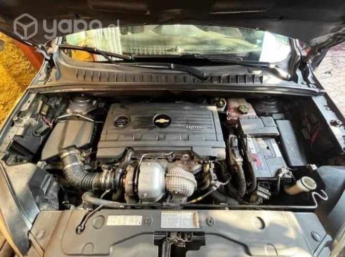 Vendo vendo chevrolet orlando