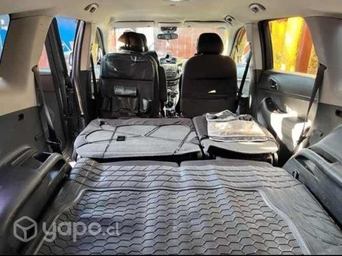 Vendo vendo chevrolet orlando