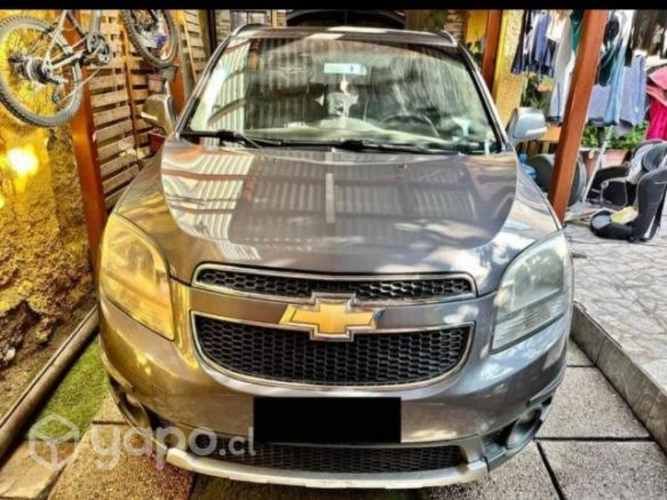 Vendo vendo chevrolet orlando