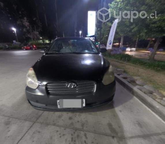 Vendo Hyundai Accent 2010