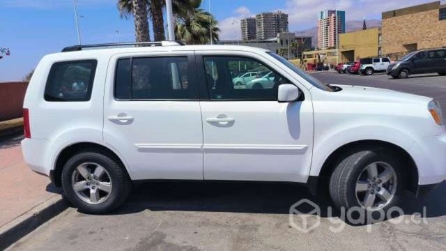 Honda Pilot 3.5 EX 4x2