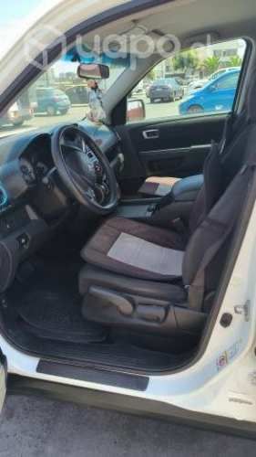Honda Pilot 3.5 EX 4x2