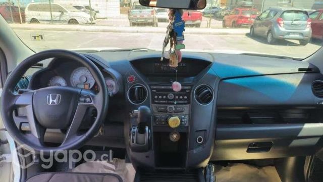 Honda Pilot 3.5 EX 4x2