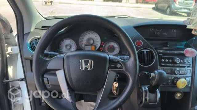 Honda Pilot 3.5 EX 4x2