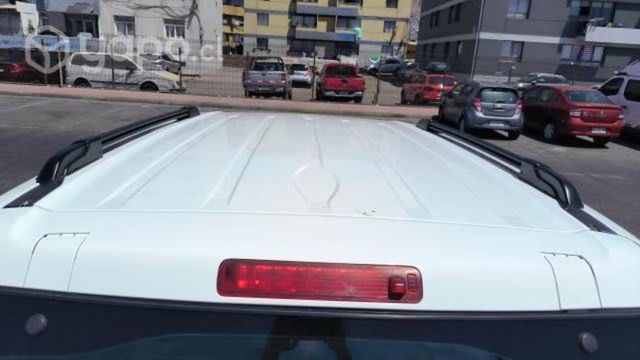 Honda Pilot 3.5 EX 4x2