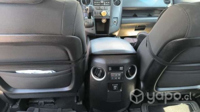 Honda Pilot 3.5 EX 4x2