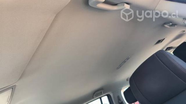 Honda Pilot 3.5 EX 4x2