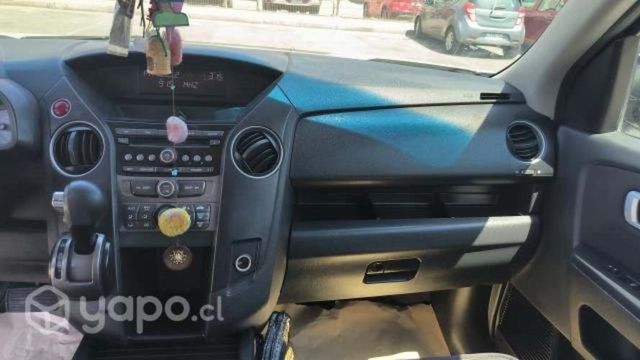 Honda Pilot 3.5 EX 4x2