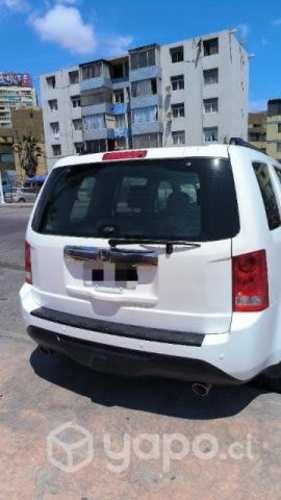 Honda Pilot 3.5 EX 4x2