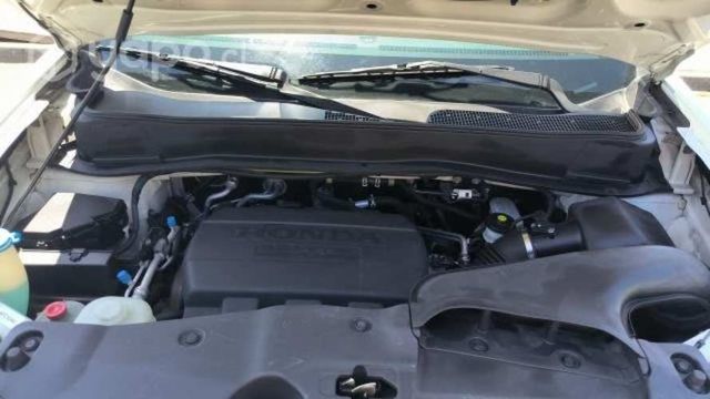 Honda Pilot 3.5 EX 4x2