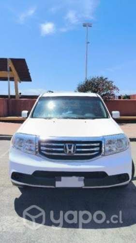 Honda Pilot 3.5 EX 4x2