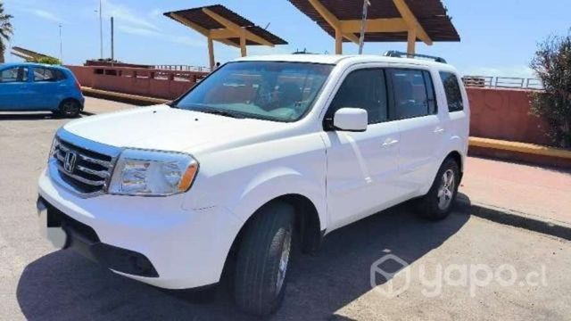 Honda Pilot 3.5 EX 4x2