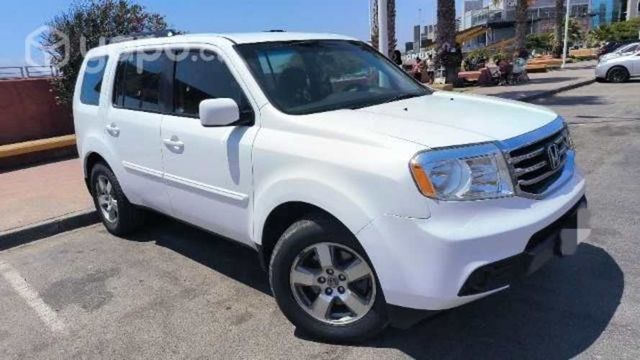 Honda Pilot 3.5 EX 4x2