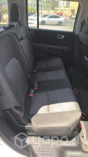 Honda Pilot 3.5 EX 4x2