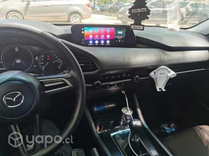 Mazda 3 S Skyartic- 2.0