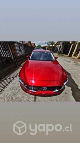 Mazda 3 S Skyartic- 2.0