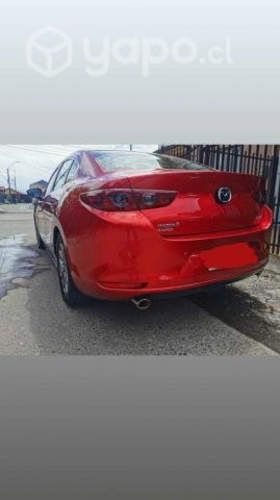 Mazda 3 S Skyartic- 2.0