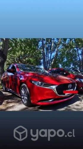 Mazda 3 S Skyartic- 2.0