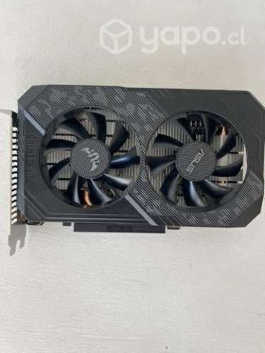 GeForce GTX 1660 super OC edition 6GB