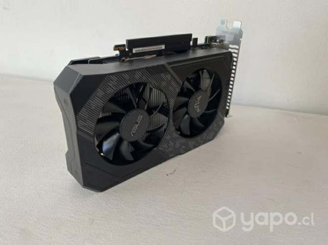 GeForce GTX 1660 super OC edition 6GB