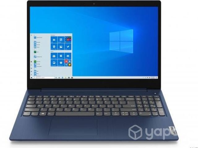 Lenovo IdeaPad 3 15ARE05