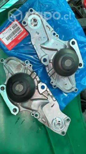 Bomba de agua honda pilot 2009-2015