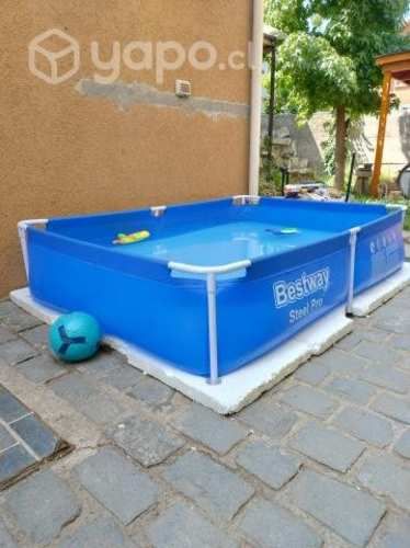 Piscina Bestway