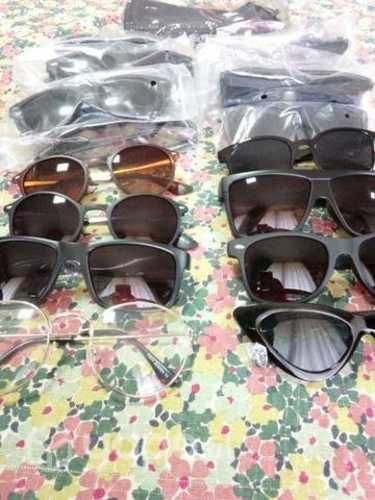 Lote lentes de sol 20 pares