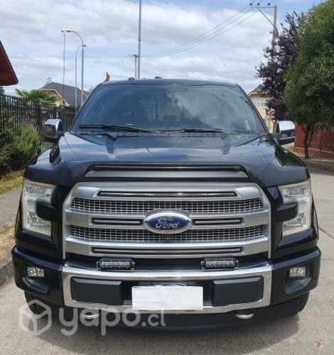 Ford f150 2017