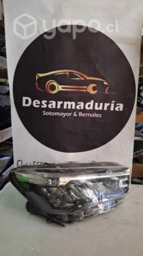 Optico raize Led Rh 2.1