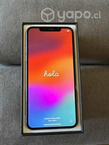 IPhone 11 PRO MAX 64gb