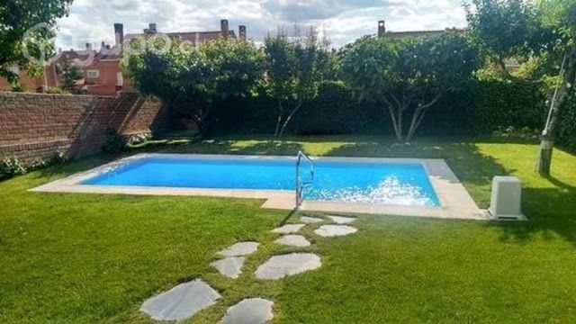 Construcción de piscinas